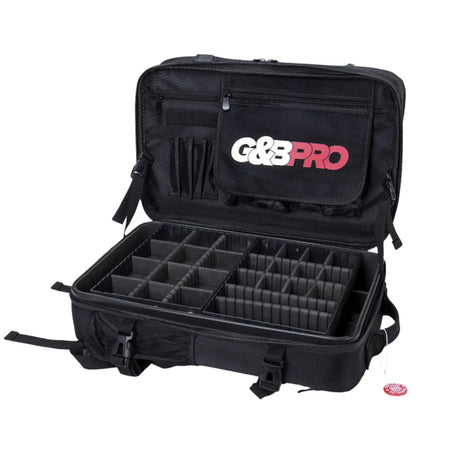 G&BPro Full Size Backpack Mobile Station
