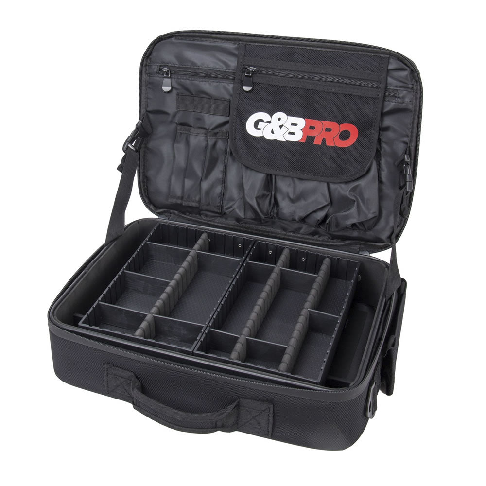 G&BPro Crossbody Mobile Station