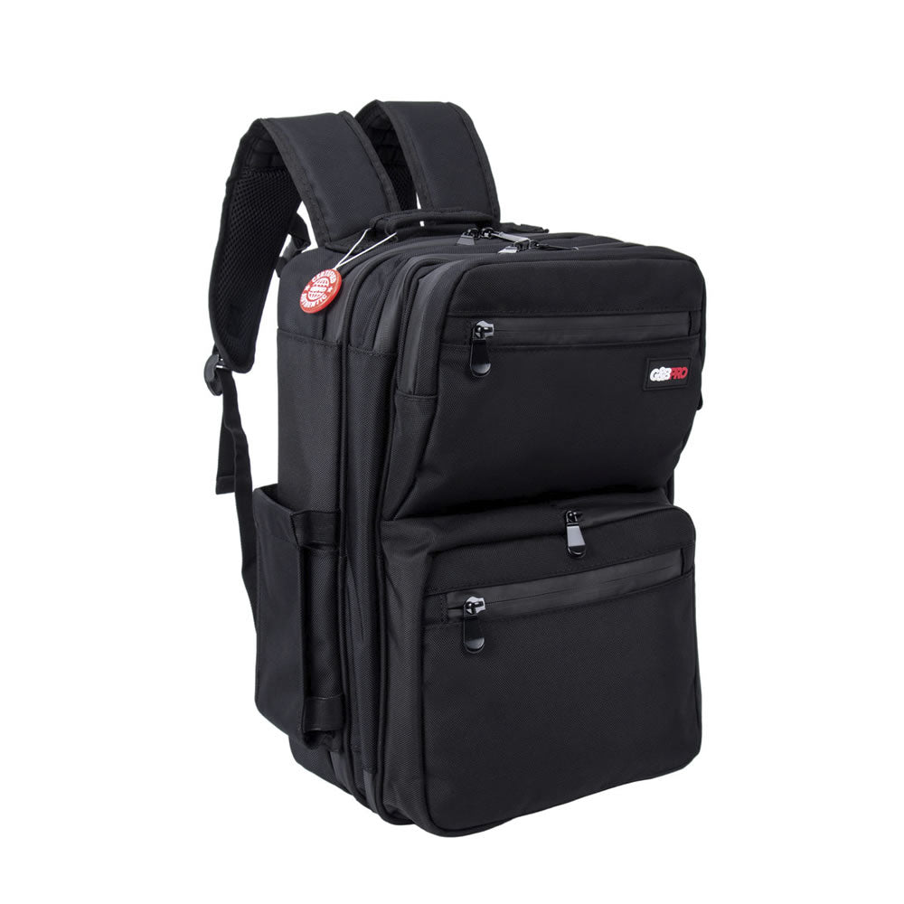 G&BPro Midsize Backpack Station