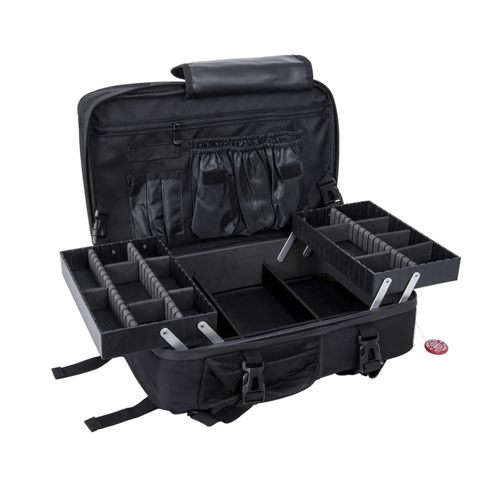 G&BPro Midsize Backpack Station