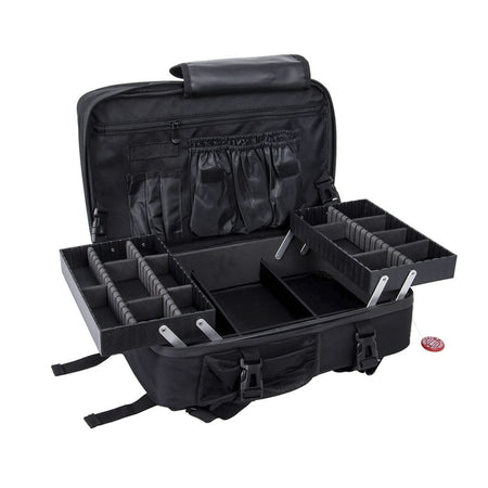 G&BPro Midsize Backpack Station