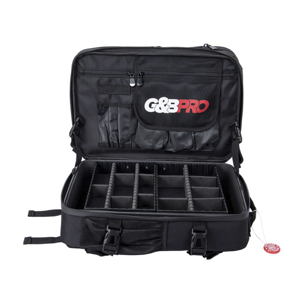 G&BPro Midsize Backpack Station