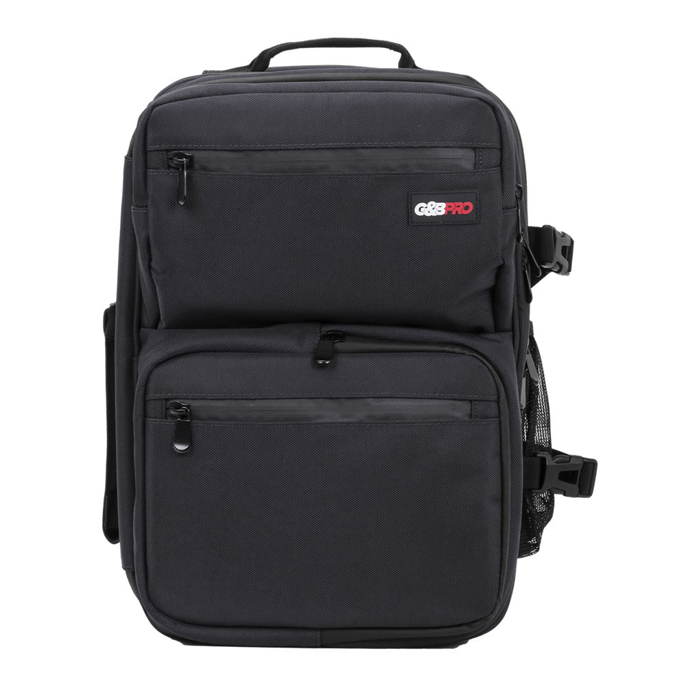 G&BPro Midsize Backpack Station