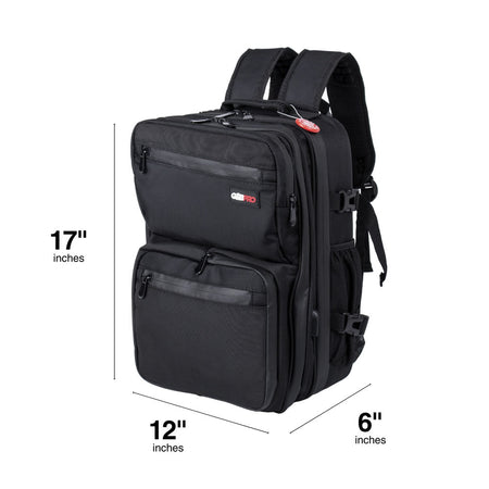 G&BPro Midsize Backpack Station