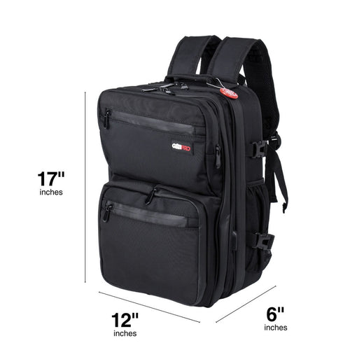 G&BPro Midsize Backpack Station