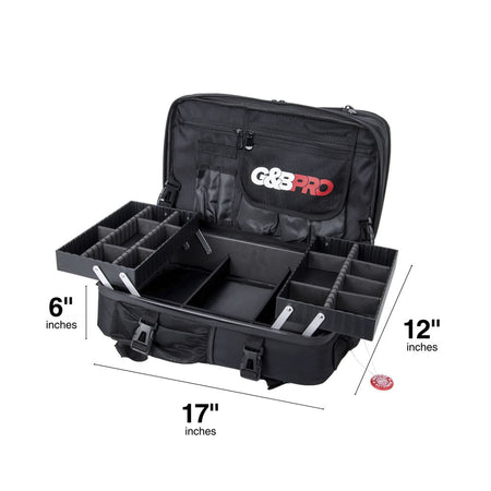 G&BPro Midsize Backpack Station