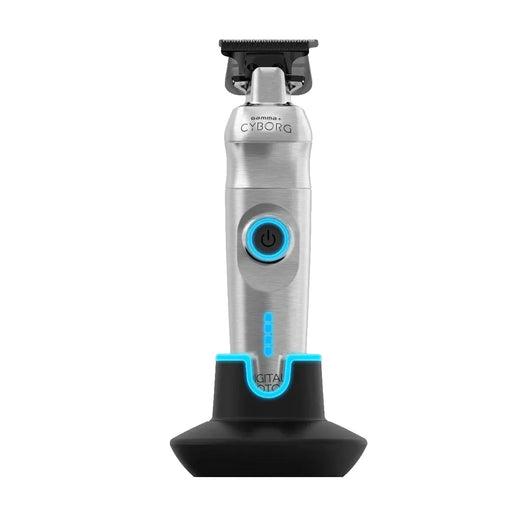 Gamma+ Cyborg Clipper