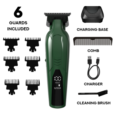 Supreme Trimmer VADER™ lite Trimmer