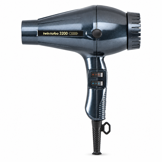 Turbo Power Twin Turbo 3200 Hair Dryer