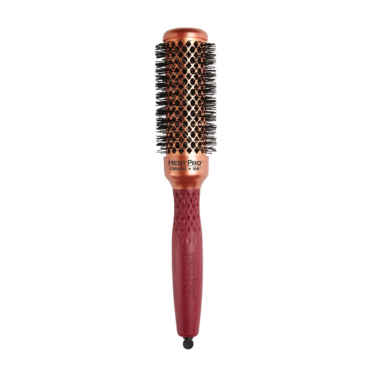 Olivia Garden HeatPro Round Thermal (5 Options)