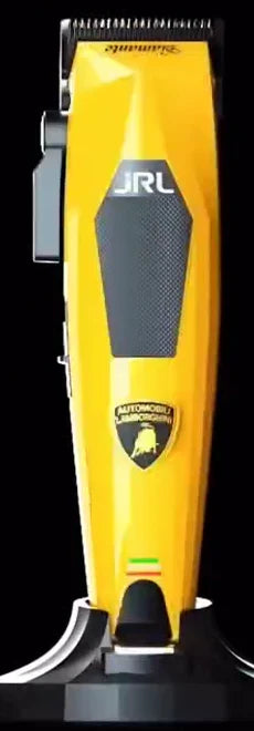 JRL Professional X Lamborghini Diamante Cordless Clipper and Trimmer Combo