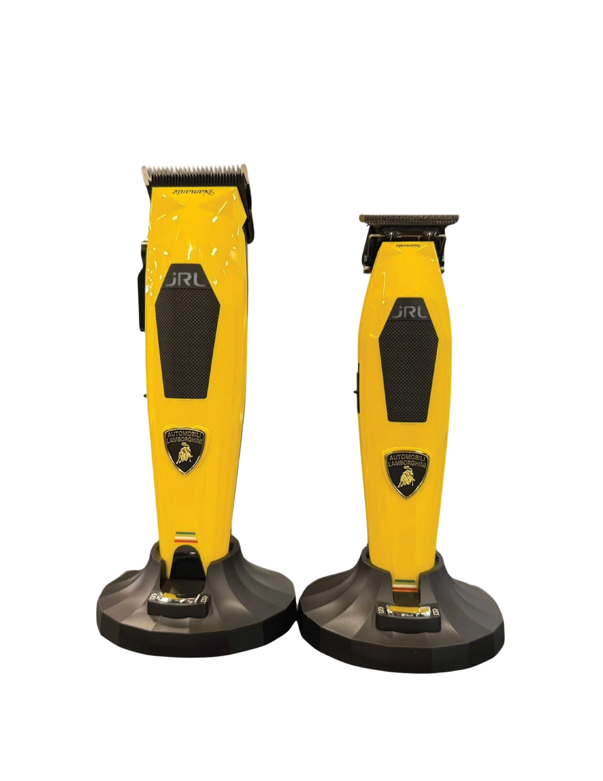 JRL Professional X Lamborghini Diamante Cordless Clipper and Trimmer Combo