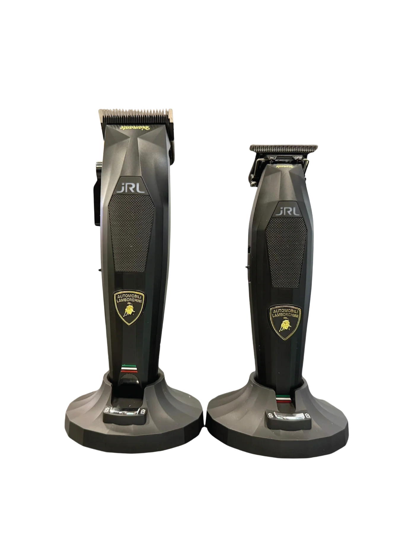 JRL Professional X Lamborghini Diamante Cordless Clipper and Trimmer Combo
