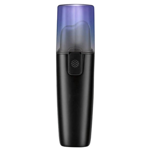BABYLISSPRO® UVFOIL MATTE BLACK UV DOUBLE-FOIL SHAVER
