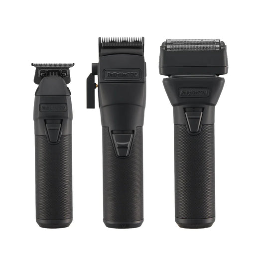 BaBylissPRO FXONE Black Bundle