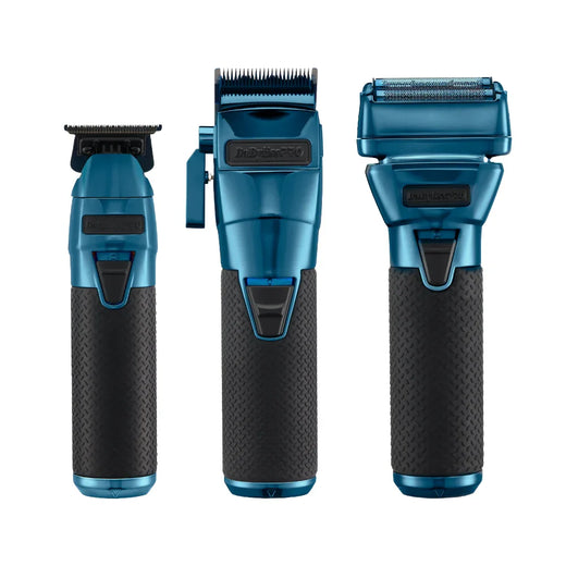 BaBylissPRO FXONE Blue Bundle