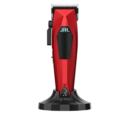 JRL Professional 3000C Mini Hair Clipper w/ Fade Blade