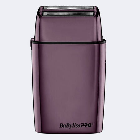 BaByliss Foil Shaver FX 02 (FXFS2G)