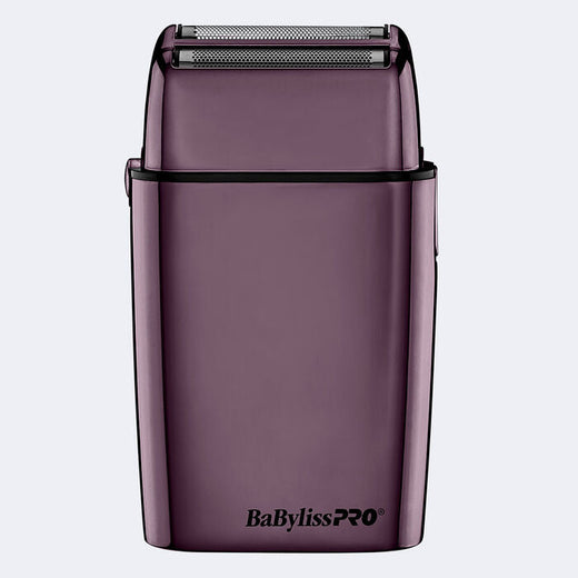 BaByliss Foil Shaver FX 02 (FXFS2G)