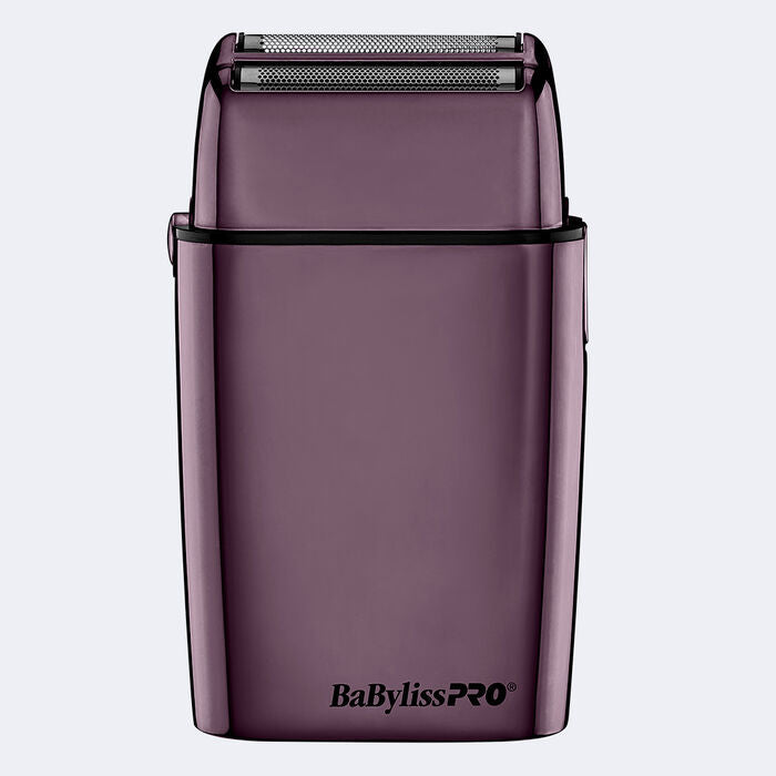 BaByliss Foil Shaver FX 02 (FXFS2G)