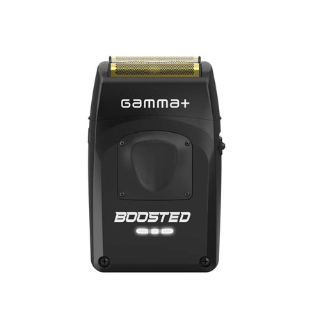 Gamma Boosted Shaver GP808M