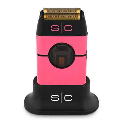 StyleCraft Instinct Metal Double Shaver