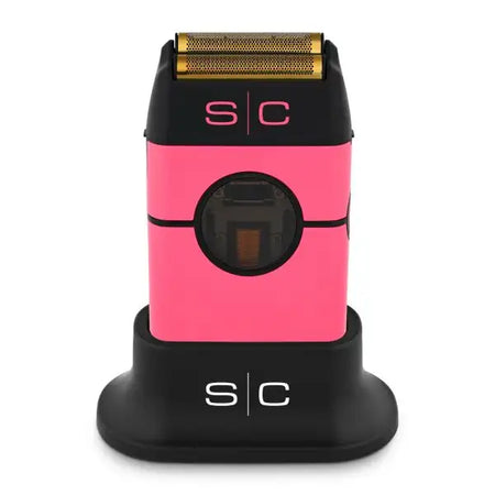 StyleCraft Instinct Metal Double Shaver