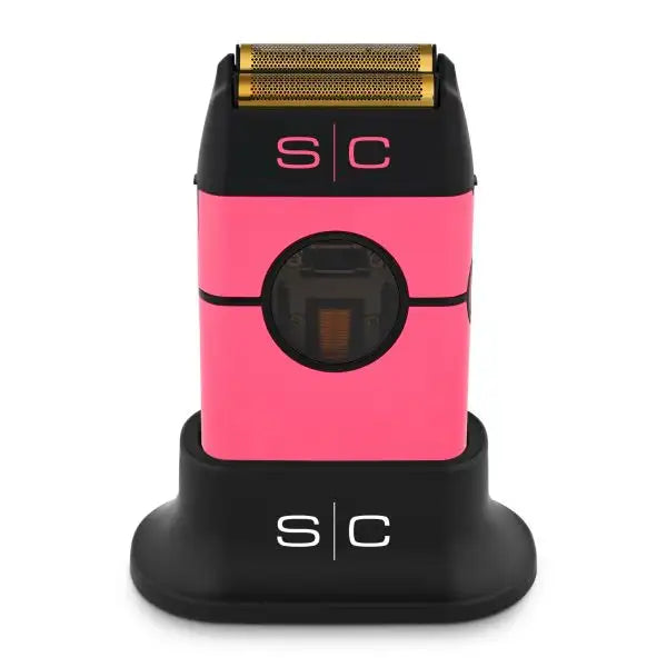 StyleCraft Instinct Metal Double Shaver