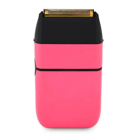 StyleCraft Instinct Metal Double Shaver