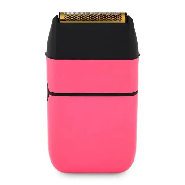 StyleCraft Instinct Metal Double Shaver
