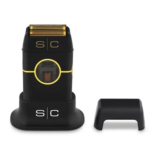 StyleCraft Instinct Metal Double Shaver