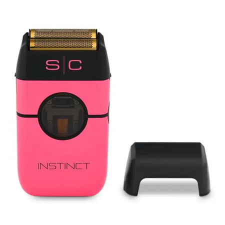 StyleCraft Instinct Metal Double Shaver