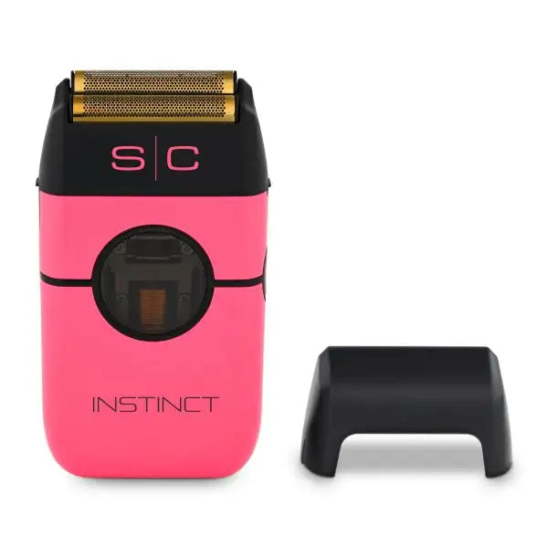 StyleCraft Instinct Metal Double Shaver