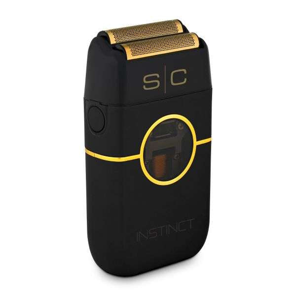 StyleCraft Instinct Metal Double Shaver