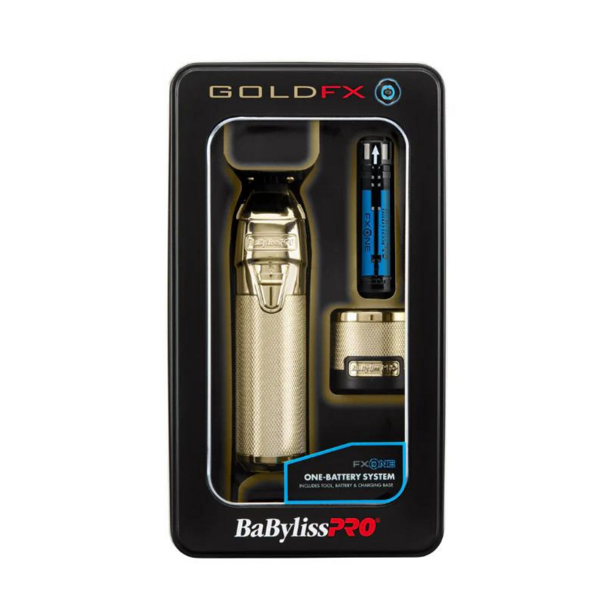 Babyliss FXONE Trimmer