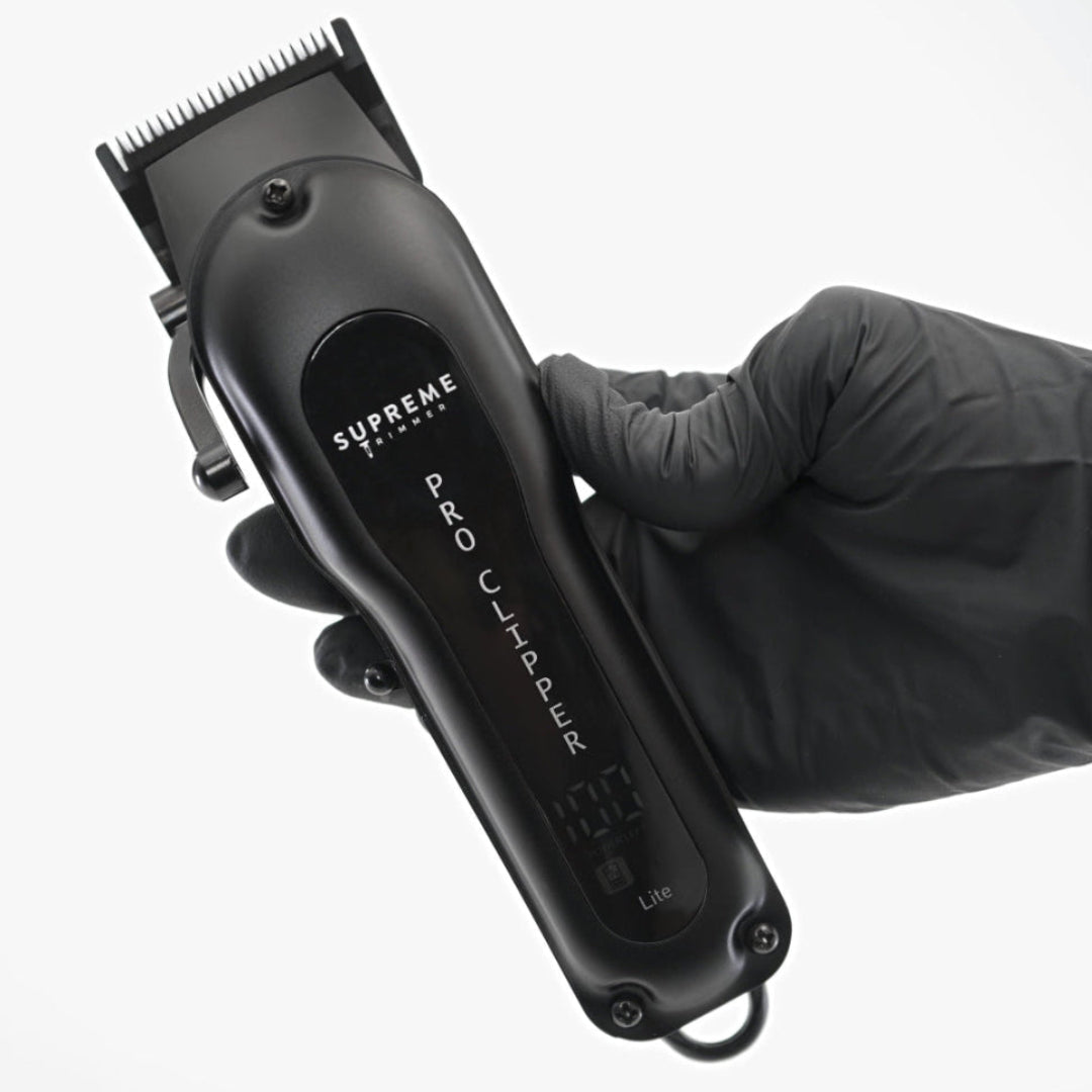 Supreme Trimmer Pro Clipper Lite
