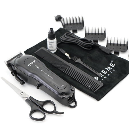 Supreme Trimmer Pro Clipper Lite