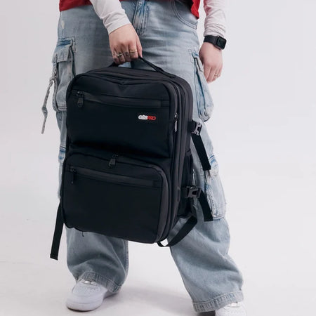 G&BPro Midsize Backpack Station
