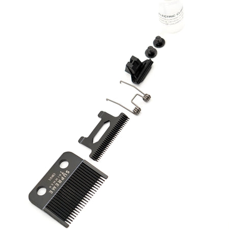 Supreme Trimmer Tade Blade for DarkStar Clipper-CBH21