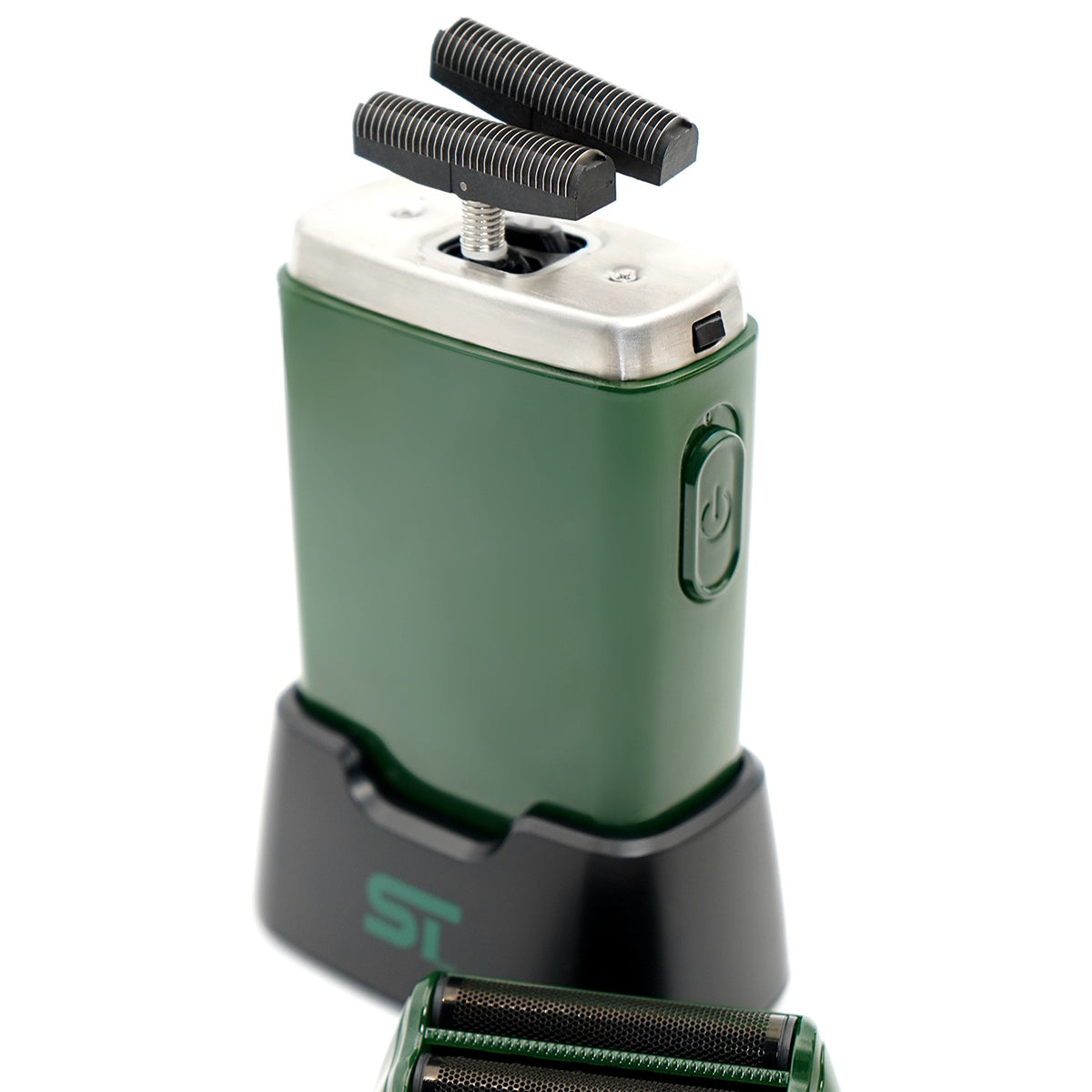 Supreme Trimmer Foil & Blade for Crunch Shaver-SB63