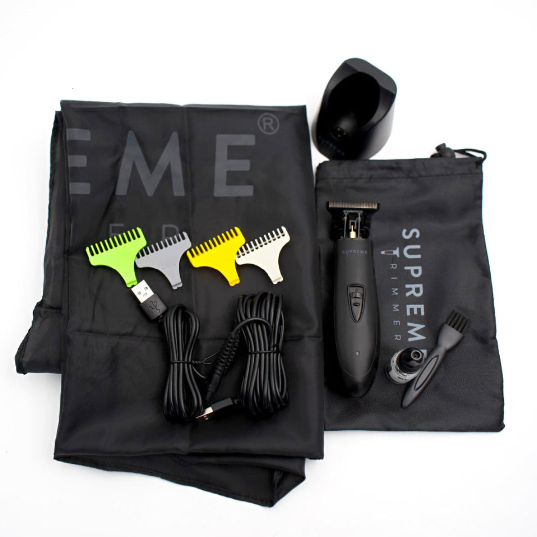 Supreme Trimmer T-Shaper™ DLC Trimmer