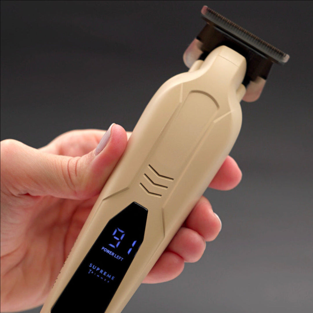 Supreme Trimmer VADER™ lite Trimmer