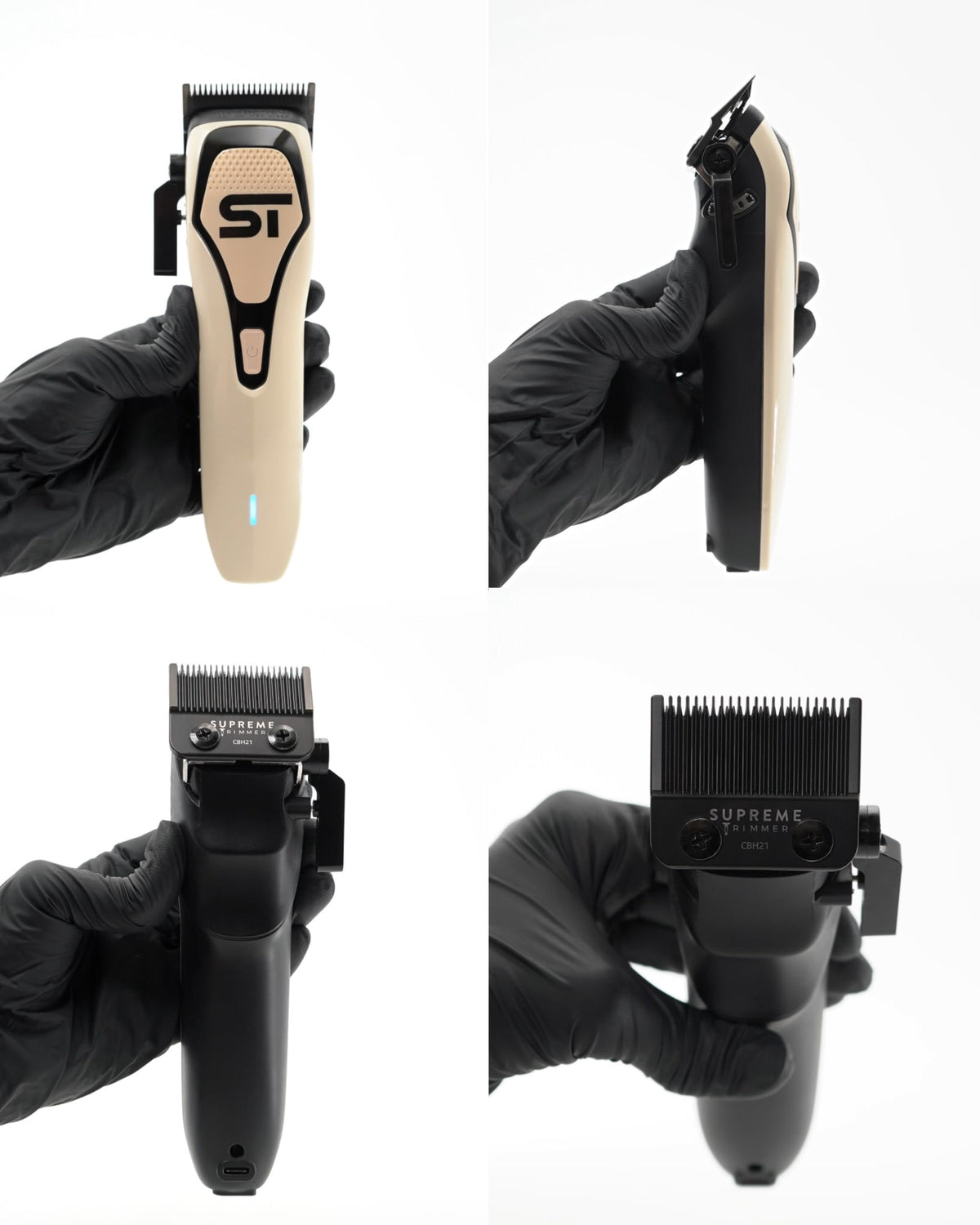 Supreme Trimmer DARKSTAR 72™ Clipper