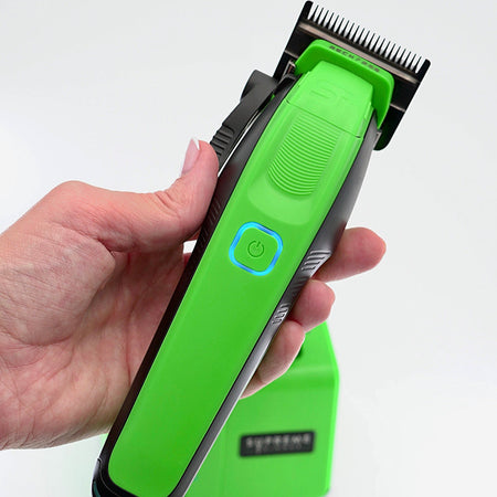 Supreme Trimmer RECHARGE™ ⚡️ Clipper