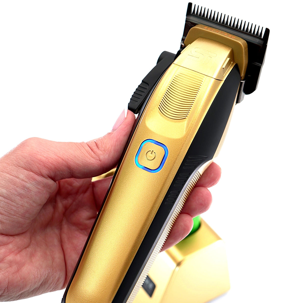 Supreme Trimmer RECHARGE™ ⚡️ Clipper