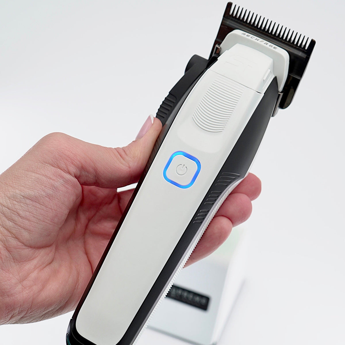 Supreme Trimmer RECHARGE™ ⚡️ Clipper