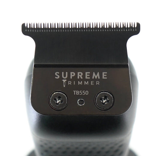 Supreme Trimmer Deep Tooth Blade for DarkStar Trimmer-TB550