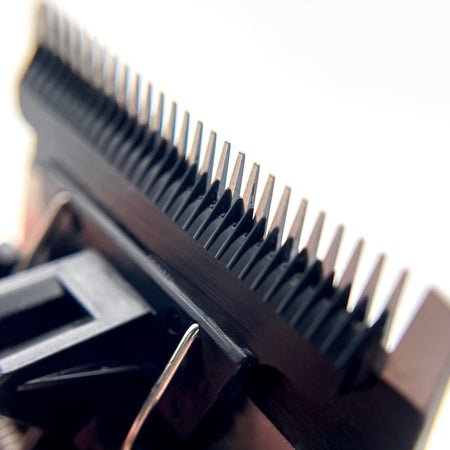 Supreme Trimmer Fade Blade for 2SPEE Clipper-CF88R
