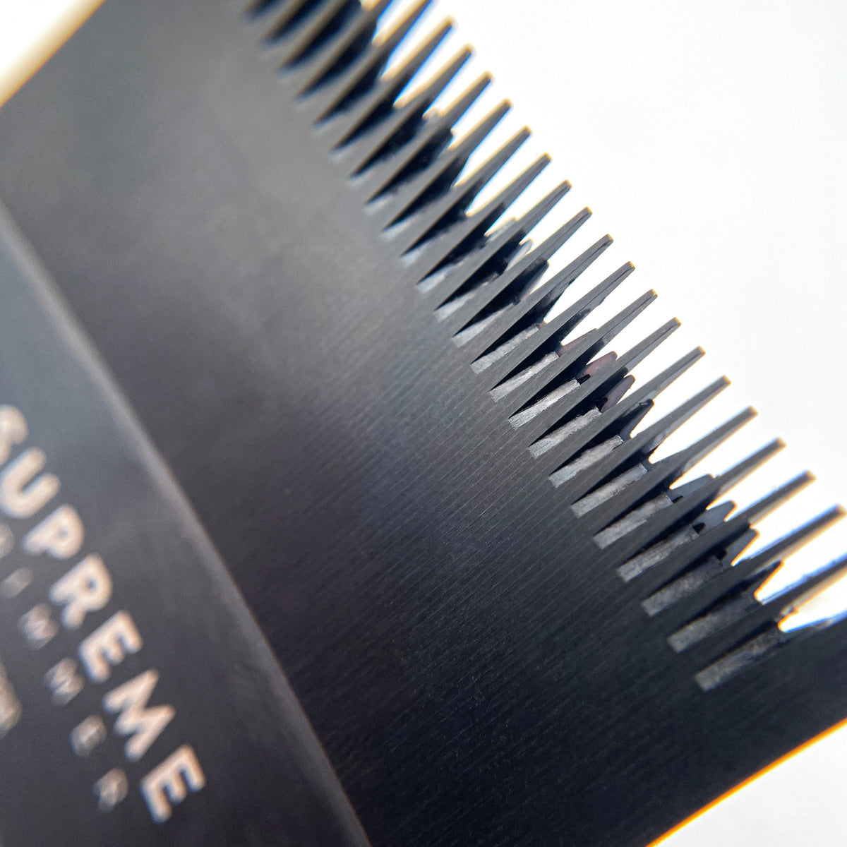 Supreme Trimmer Fade Blade for 2SPEE Clipper-CF88R