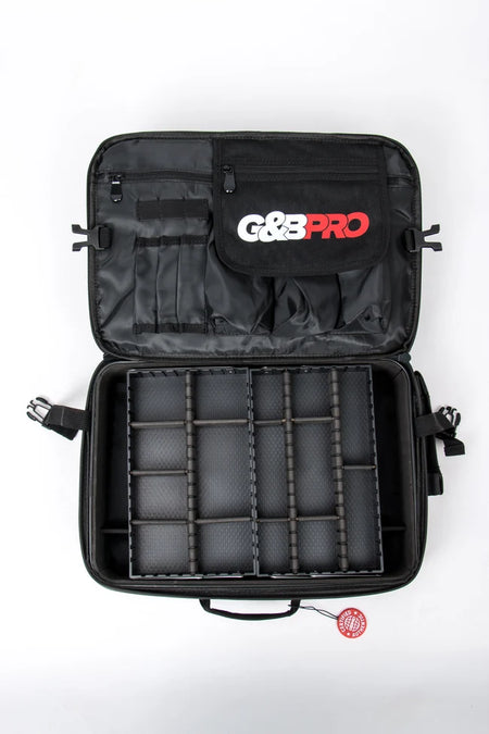 G&BPro Crossbody Mobile Station